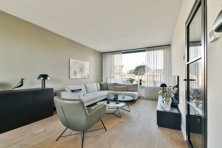 Foto 12 van Jac. P. Thijssesingel 52