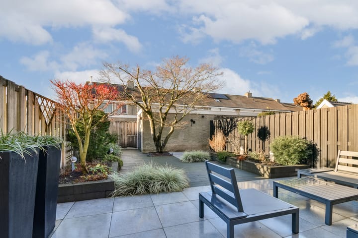 Foto 31 van Jac. P. Thijssesingel 52