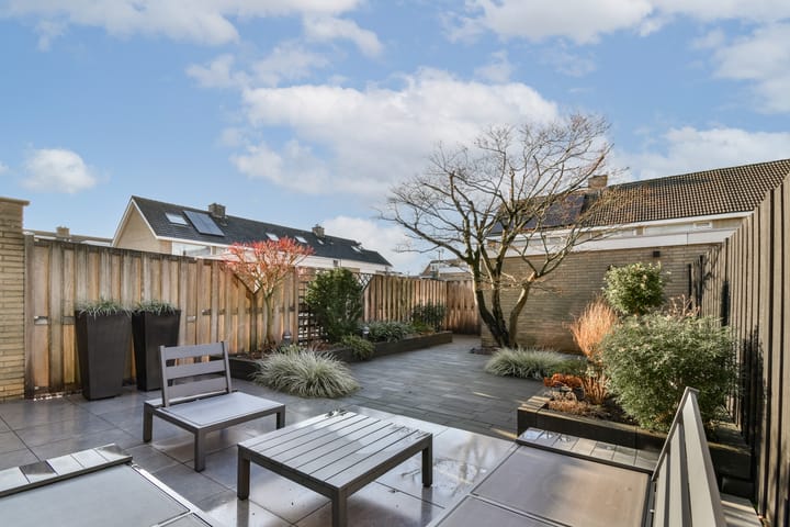 Foto 32 van Jac. P. Thijssesingel 52