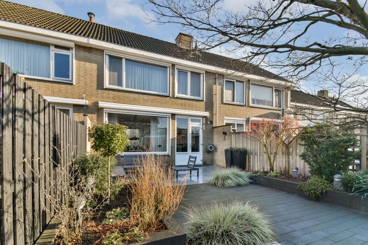 Foto 33 van Jac. P. Thijssesingel 52