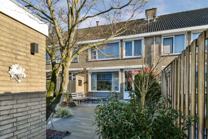 Foto 3 van Jac. P. Thijssesingel 52