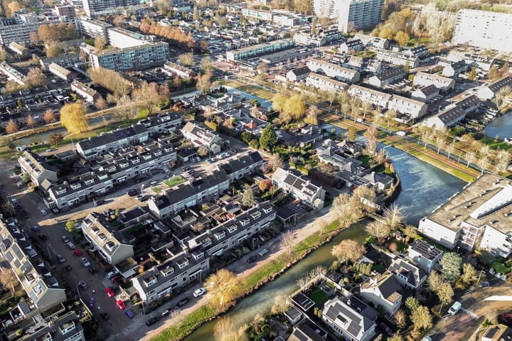 Foto 35 van Jac. P. Thijssesingel 52