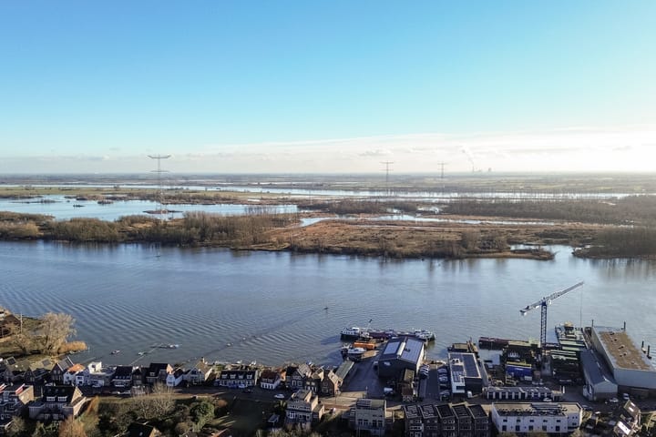 Foto 40 van Jac. P. Thijssesingel 52