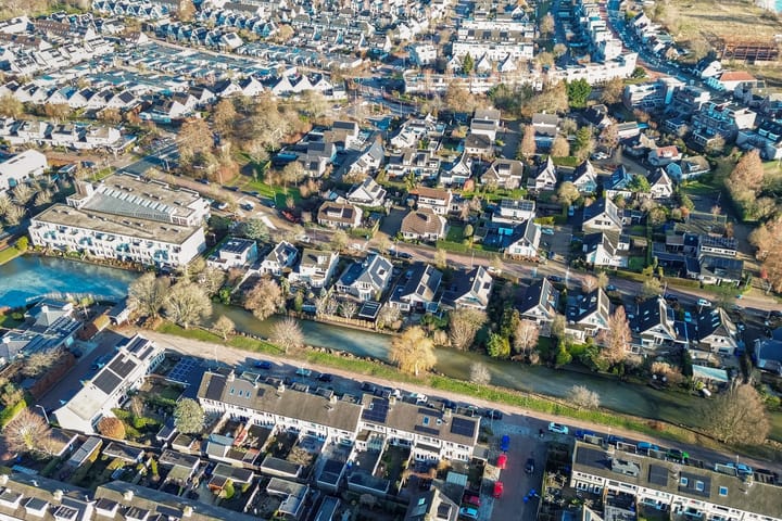 Foto 41 van Jac. P. Thijssesingel 52