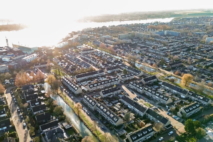 Foto 5 van Jac. P. Thijssesingel 52