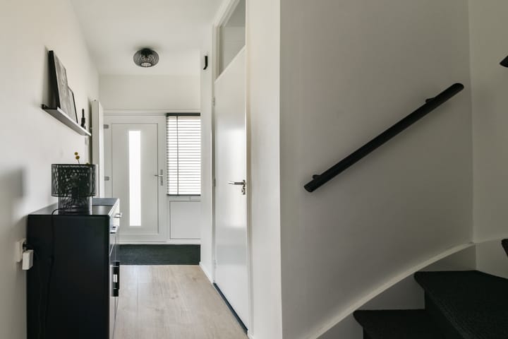 Foto 7 van Jac. P. Thijssesingel 52