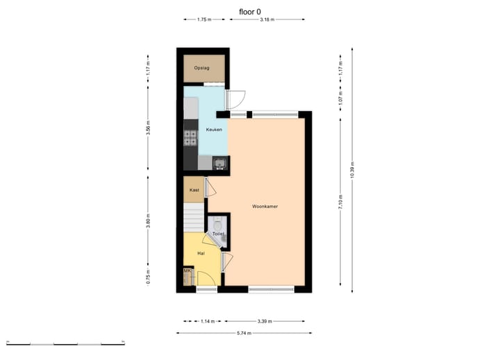 Foto 20 van Regentenstraat 15