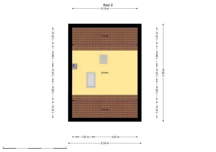 Foto 22 van Regentenstraat 15