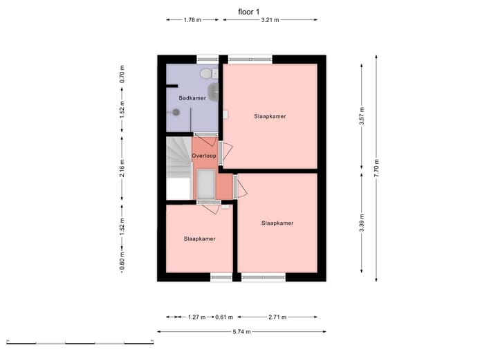 Foto 21 van Regentenstraat 15