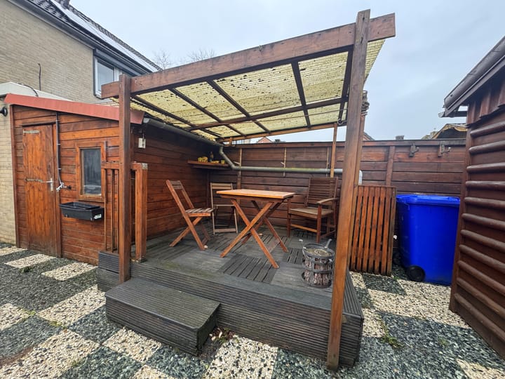 Foto 15 van Regentenstraat 15