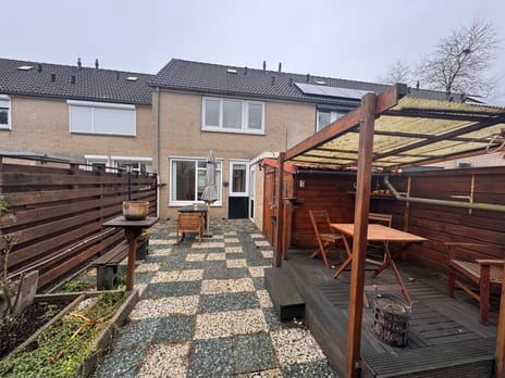 Regentenstraat 15 tertiary image