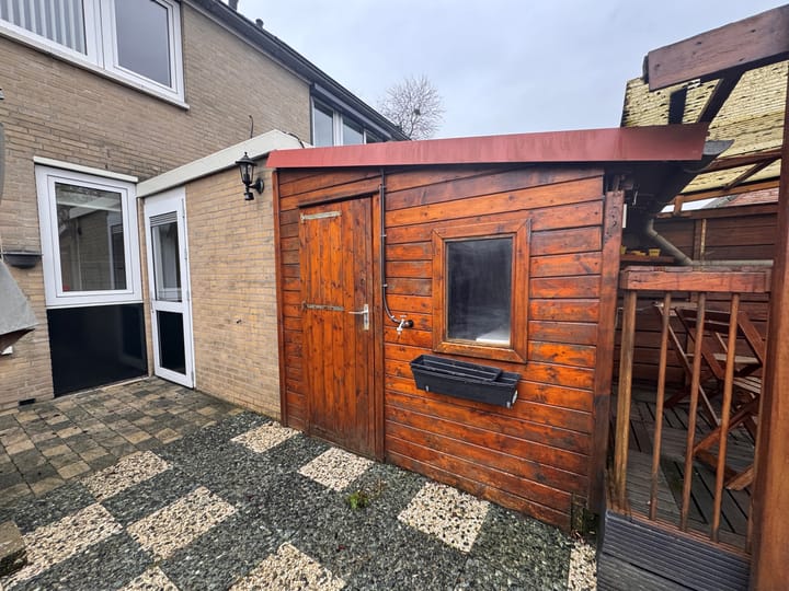 Foto 14 van Regentenstraat 15