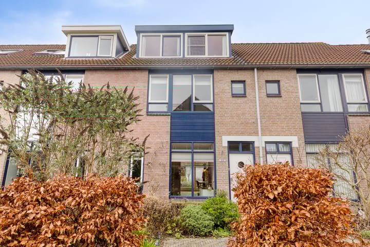 Foto 2 van Haeckmate 32