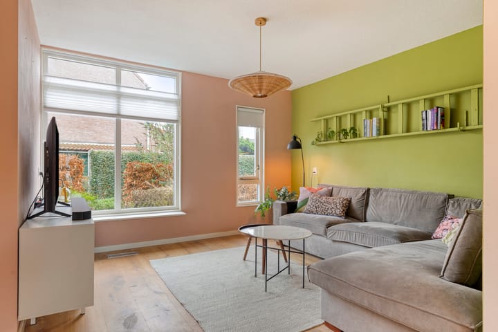 Foto 3 van Haeckmate 32