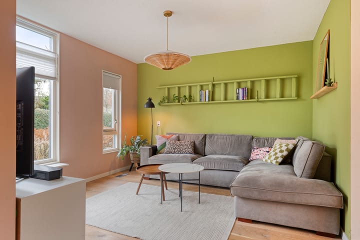 Foto 4 van Haeckmate 32