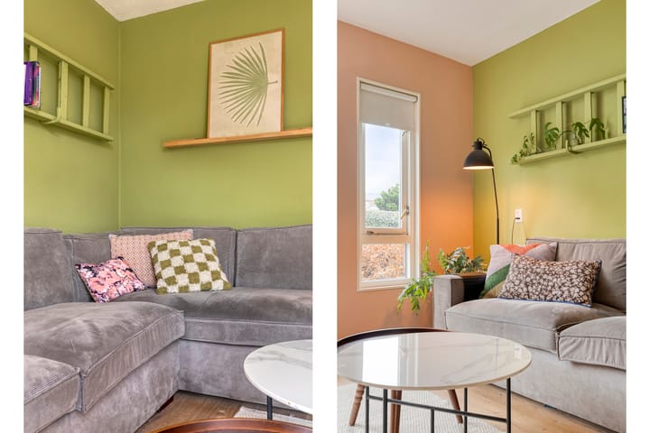 Foto 5 van Haeckmate 32