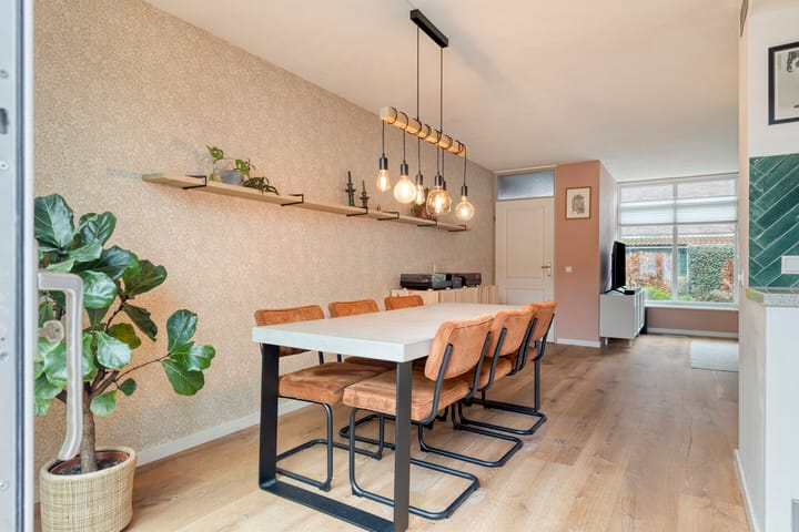 Foto 7 van Haeckmate 32