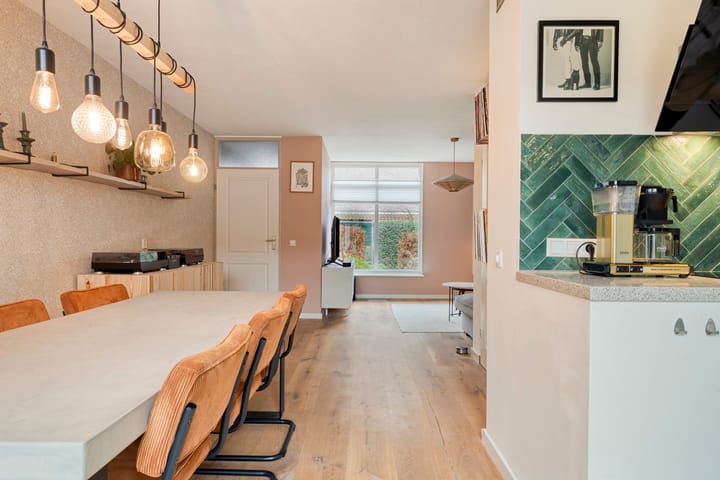 Foto 8 van Haeckmate 32