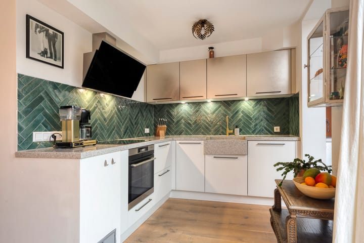 Foto 9 van Haeckmate 32