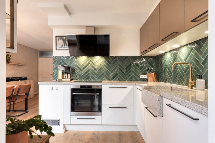 Foto 10 van Haeckmate 32