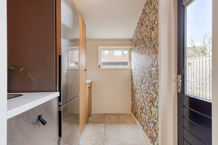 Foto 12 van Haeckmate 32