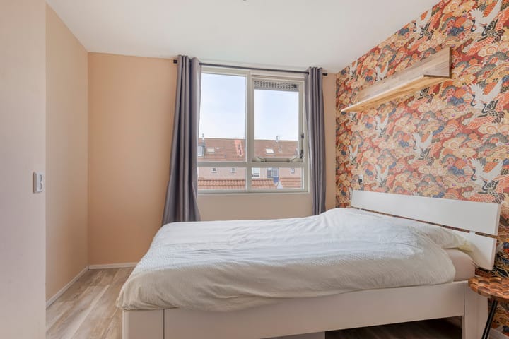 Foto 16 van Haeckmate 32