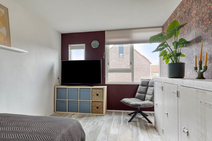 Foto 17 van Haeckmate 32