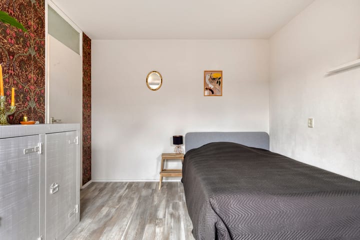 Foto 18 van Haeckmate 32