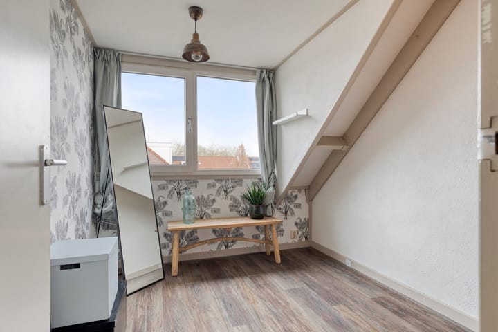 Foto 23 van Haeckmate 32