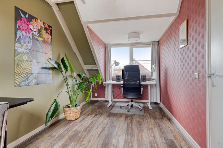 Foto 24 van Haeckmate 32