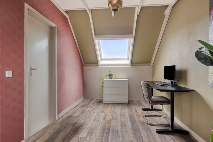 Foto 25 van Haeckmate 32