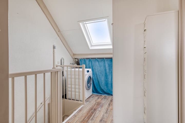 Foto 26 van Haeckmate 32