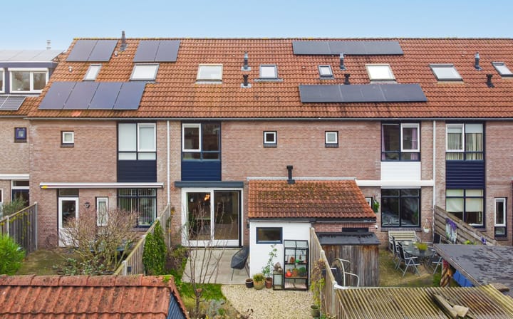 Foto 28 van Haeckmate 32