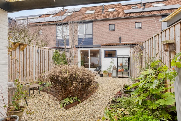 Foto 29 van Haeckmate 32