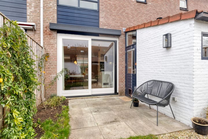 Foto 30 van Haeckmate 32