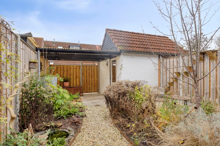 Foto 32 van Haeckmate 32