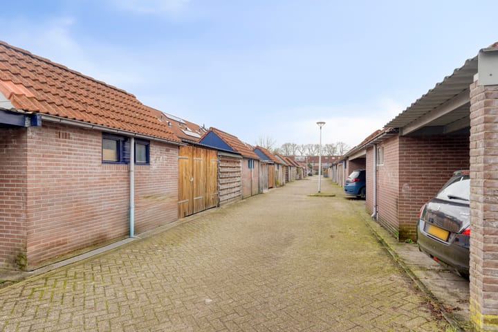 Foto 34 van Haeckmate 32