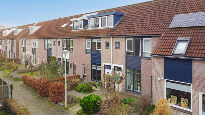 Foto 36 van Haeckmate 32