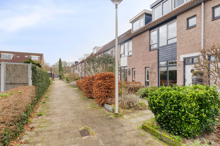 Foto 37 van Haeckmate 32