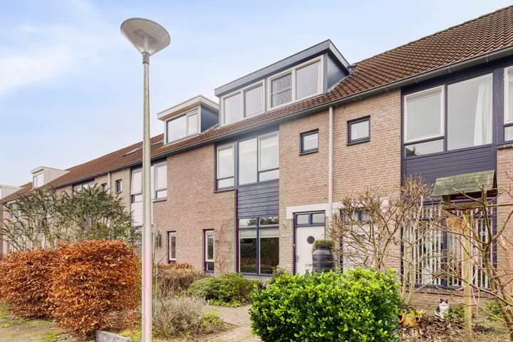 Foto 38 van Haeckmate 32