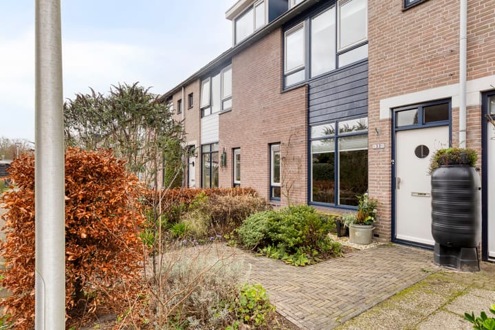 Foto 39 van Haeckmate 32