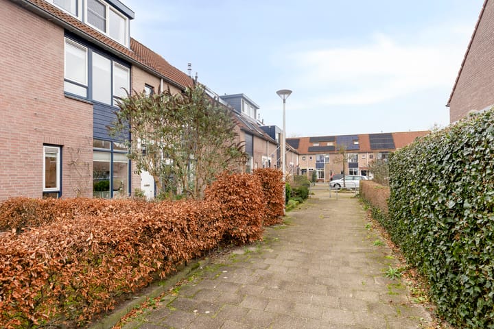 Foto 40 van Haeckmate 32