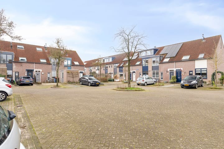 Foto 41 van Haeckmate 32