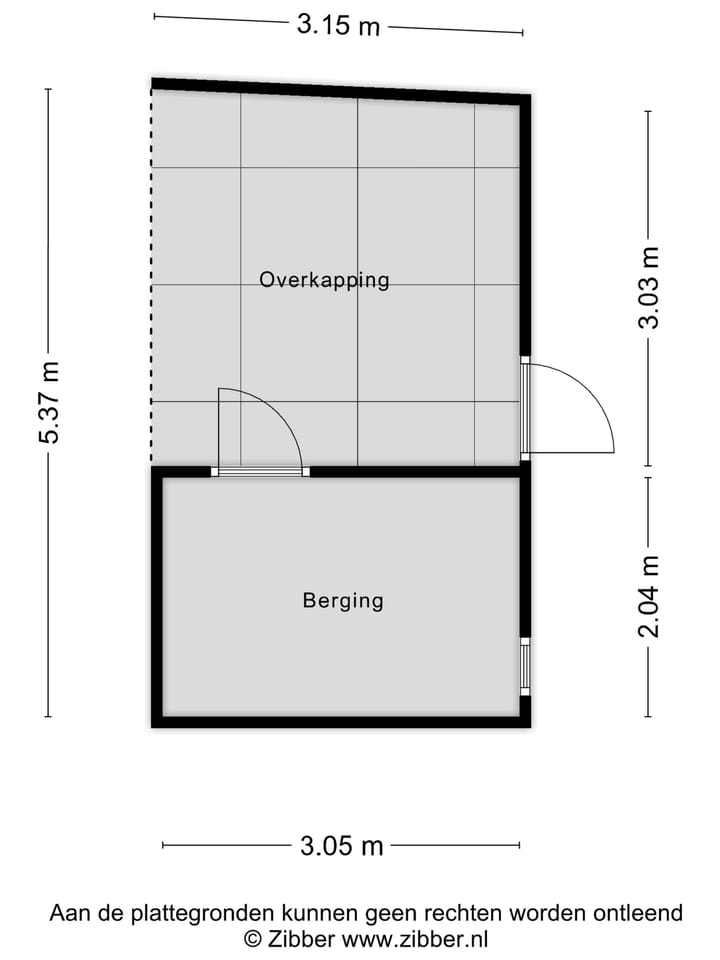 Foto 45 van Haeckmate 32