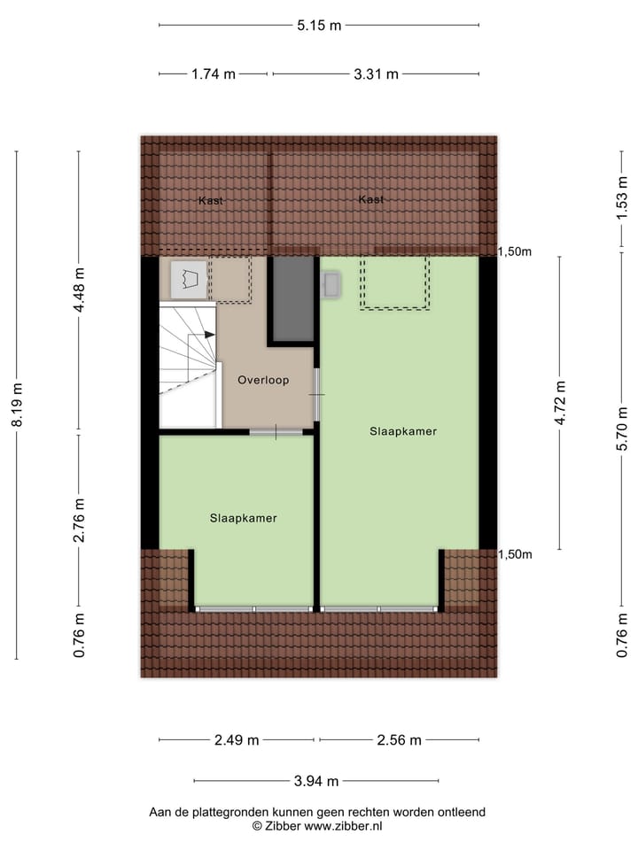 Foto 44 van Haeckmate 32