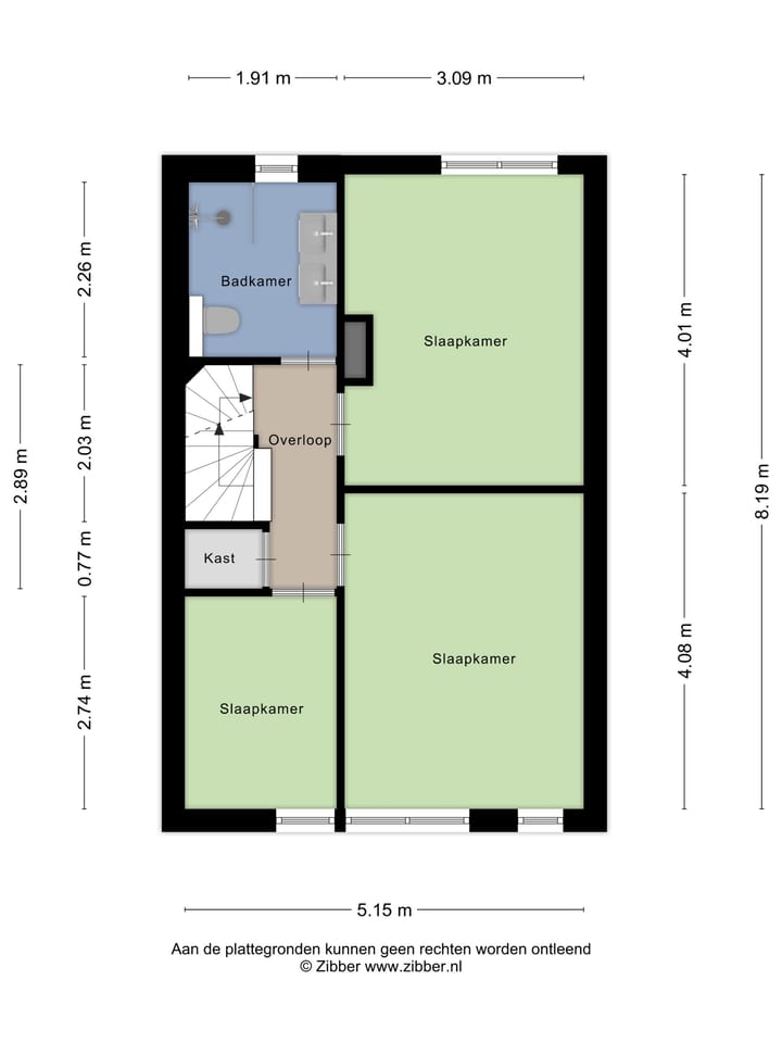Foto 22 van Haeckmate 32