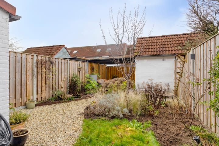 Foto 31 van Haeckmate 32