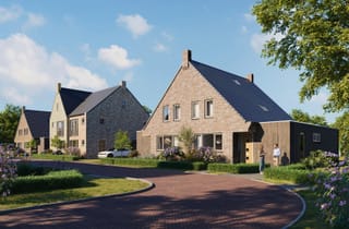 Foto 1 van Type D (Bouwnr. 18)