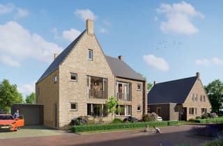 Meester Burgerstraat te Slootdorp main image