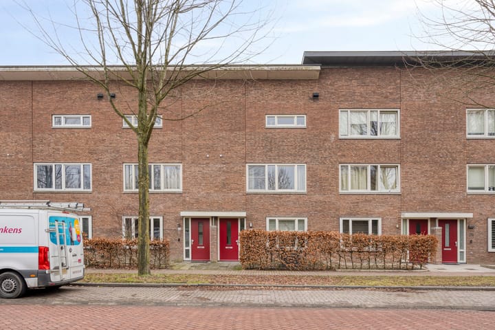 Foto 1 van Sporenring 40